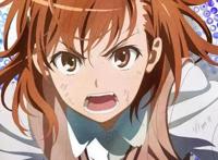 二次元中十大战力超强的美少女，哪一个是你的最爱？