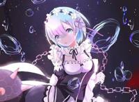 二次元中十大战力超强的美少女，哪一个是你的最爱？