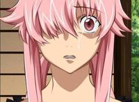 二次元中十大战力超强的美少女，哪一个是你的最爱？