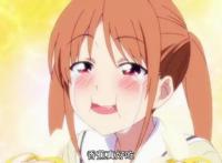 这些动漫美少女身材给力，颜值惊人，可惜都是智障！