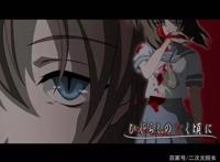 盘点动漫中的黑化美少女，可怜又可怕，你敢收下她们吗？