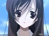 盘点动漫中的黑化美少女，可怜又可怕，你敢收下她们吗？