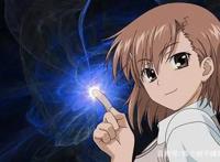 盘点动漫颜值与实力并存的平胸美女们