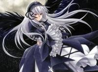 动漫中5大无可救药的变态美女，最后一位疯狂起来连自己都不放过