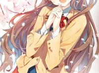 二次元美少女壁纸：让温柔的笑容来治愈你的心灵