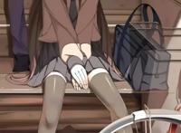 二次元美少女壁纸：让温柔的笑容来治愈你的心灵