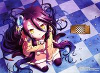 这十位战斗力极强的二次元美女，你敢抱回家吗？