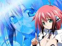 动漫界四大“胸大乳聚”美少女，都知道的才算“极品绅士”！