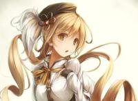 动漫界四大“胸大乳聚”美少女，都知道的才算“极品绅士”！