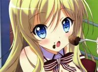 动漫界四大“胸大乳聚”美少女，都知道的才算“极品绅士”！