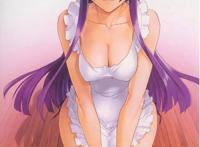 动漫中有哪些性感的御姐角色？