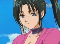 七位有着强大魅力的动漫御姐，有没有你喜欢的那一个？