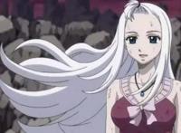 七位有着强大魅力的动漫御姐，有没有你喜欢的那一个？