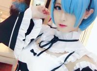 动漫女性角色真人Cosplay！三次元女神你认识几个
