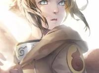 《日漫美女盘点》第四期性感小姐姐篇，终于轮到雏田和娜美了