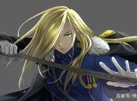 动漫界十大极品女王角色排名榜！