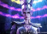 动漫界十大极品女王角色排名榜！