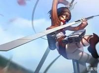 动漫界十大极品女王角色排名榜！