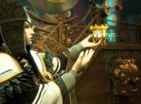 国漫十大最美女神，七杀在列，第一个可能再也见不到了