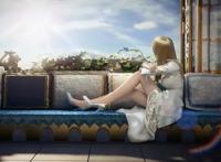 国漫十大最美女神，七杀在列，第一个可能再也见不到了