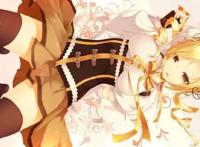 盘点动漫中那些可爱丰满的妹纸！