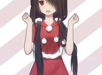 二次元动漫美少女