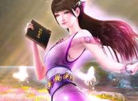 国漫十大女神，人气大排行，小舞上榜，冰公主气质无敌！