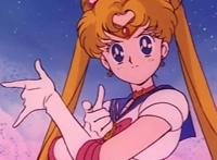 盘点8090年代“老动画”中的那些美女，多少人至今仍拿她头像？