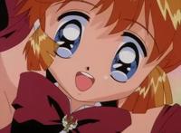 盘点8090年代“老动画”中的那些美女，多少人至今仍拿她头像？