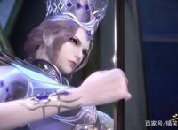 玄机科技旗下动漫五大极品美女