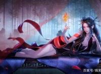 玄机科技旗下动漫五大极品美女