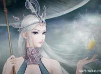 玄机科技旗下动漫五大极品美女