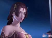 玄机科技旗下动漫五大极品美女