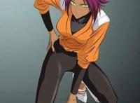 漫画中有完美身材的美女角色，没想到第一名居然是个男的？