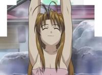 漫画中有完美身材的美女角色，没想到第一名居然是个男的？