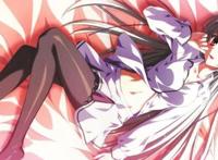 动漫中十大高龄美女