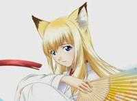 动漫中十大高龄美女