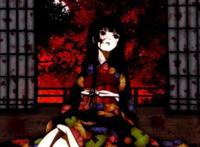 动漫中十大高龄美女