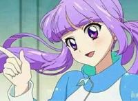 动漫中这些校园美女人物，你都认识吗？