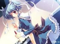 动漫中这些校园美女人物，你都认识吗？