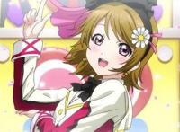 动漫中这些校园美女人物，你都认识吗？