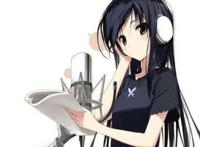 制服诱惑！动漫中的校园美女们，哪个是你的菜？