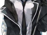 制服诱惑！动漫中的校园美女们，哪个是你的菜？