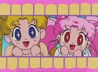 “美人”著称的经典动漫，《美少女战士》只是其一，总有你没看过