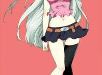 盘点动漫姿态万千的各色美女，千早、南小鸟、纱雾老师闪亮登场！