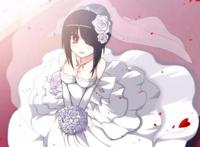 动漫：都被网友号称“最美”的动漫女角色，有你心中的她吗？