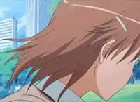 动漫：都被网友号称“最美”的动漫女角色，有你心中的她吗？