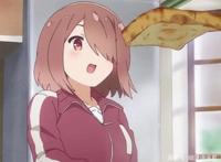 动漫中拥有“遮眼发”的美女，狂三虽然很邪恶，却多次帮助士道