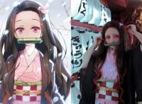 动漫中美女变成“真人”后，安全裤太抢镜，美杜莎让人惊艳