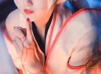 「壁纸」高清美女手机壁纸养眼动漫美女系列